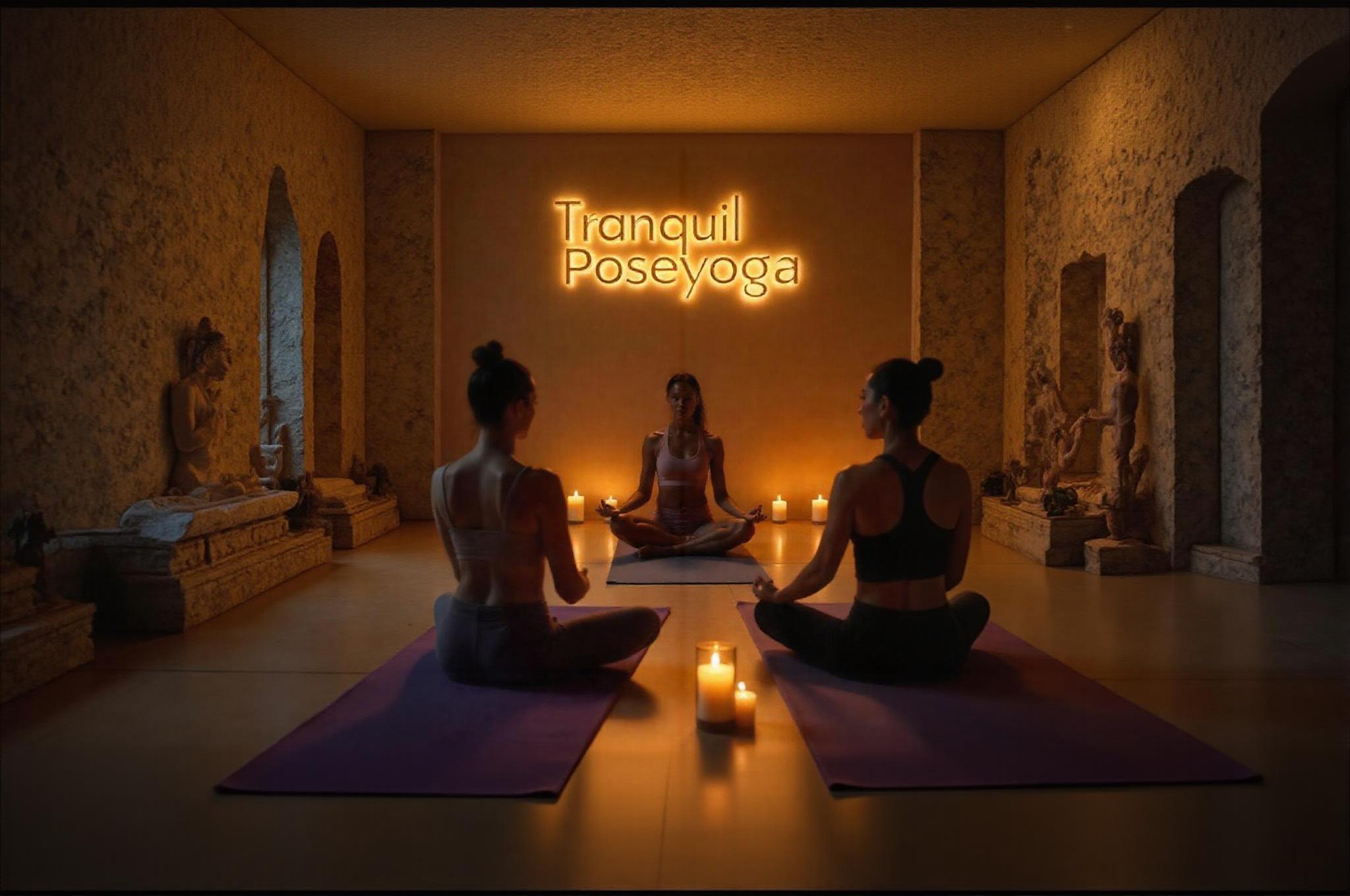 Yoga Model